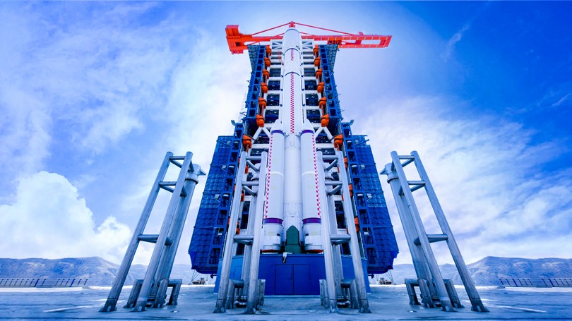 4-2026世界杯官网入口100t塔式起重机服务于太原卫星发射基地.jpg